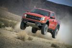 Ford F-150 SVT Raptor 2010 года